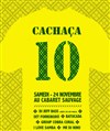 Festa da cachaça - Cabaret Sauvage