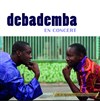 Debademba - Théâtre de Verdure de la Girandole