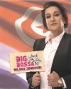 Wajiha Jendoubi dans Big Bossa - Théâtre Comédie de Lille 