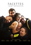 Facettes Impro - Le Kibélé