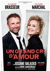 Un grand cri d'amour - Espace des Arts