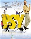 Psy, on va vous soigner ! - La Grande Comédie - Salle 1