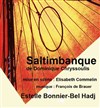 Saltimbanque - Les Cariatides