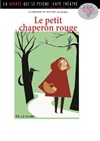 Le petit chaperon rouge - La Girafe