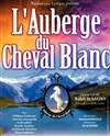 L'auberge du cheval blanc - Casino Barriere Enghien