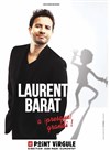 Laurent Barat dans Laurent Barat A Presque Grandi ! - Le Point Virgule