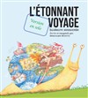 L'étonnant voyage - Défonce de Rire