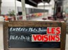 Les Voisins - Théâtre Ouvert