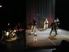 Lilli : Heiner intra muros - Théâtre de Saint Maur - Salle Radiguet