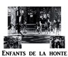 Enfants de la honte - Théâtre Odyssée