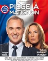 Piège à Matignon - Théatre Jean-Marie Sevolker