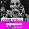 Jowee Omicil - La grande poste - Espace improbable