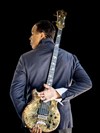 Stanley Clarke - Maison de la Musique