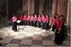 Maitrise Gabriel Fauré et ses solistes, et l'orchestre de chambre Henri Tomasi - Eglise Notre Dame