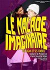 Le malade imaginaire ou Argan et ses femmes - Al Andalus Théâtre