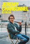 Jérémy Charbonnel dans Seul tout - La Comédie de Toulouse