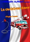 La cantatrice chauve - Théâtre L'Alphabet