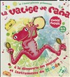 La valise de Rana - A La Folie Théâtre - Petite Salle