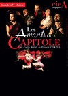 Les amants du Capitole - Auditorium Municipal de Balma