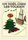 Un Noël chez les Tolkien - Théâtre Pixel