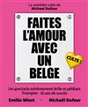 Faites l'amour avec un belge ! - Auditorium Megacité