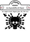 Les Expandables de l'impro - Théatre de l'Echange