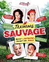 Training Sauvage... Quand l'entreprise devient une jungle ! - Alambic Comédie