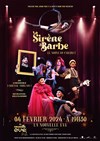 La sirène à barbe : le nouveau cabaret - La Nouvelle Eve