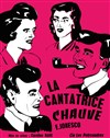 La cantatrice chauve - Atypik Théâtre