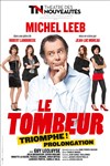 Le Tombeur - Théâtre des Nouveautés