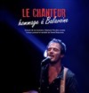 Le chanteur - Balavoine - Carré Rondelet Théâtre