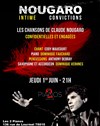 Nougaro : Intime Convictions - Les 2 Pianos