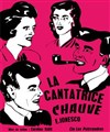 la cantatrice chauve - Le Funambule Montmartre