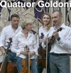 Quatuors à Cordes - La Sainte Chapelle