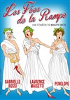 Les fées de la rampe - Théâtre L'Alphabet