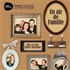 Un air de famille - Théo Théâtre - Salle Théo