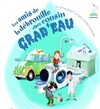 Les amis de la débrouille chez cousin crad'eau - Théâtre du Marais