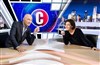 C'est Canteloup : assistez à l'émission avec Canteloup et Alessandra Sublet - Tour TF1 