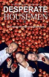 Desperate Housemen - Le Ponant