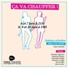 Ca va chauffer - Théo Théâtre - Salle Théo