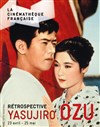 Voyage à Tokyo - Cinémathèque Française