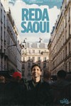 Reda Saoui - Le Complexe Café-Théâtre - salle du bas