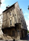 Visite guidée : Il était une fois le Quartier du Marais - Saint-Paul