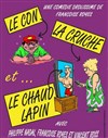 Le con la cruche et le chaud lapin - Casino de Saint Galmier