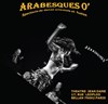 Arabesques O - Centre Jean Dame