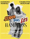 Séjour dans les Hamptons - Théâtre Saint Louis