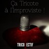 Tricollectif - Péniche l'Improviste