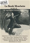 La Bande mouchetée de Conan Doyle - Théâtre du Nord Ouest