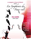 La symphonie des faux-culs - Théâtre de l'Impasse