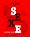 Sexe - La Girafe